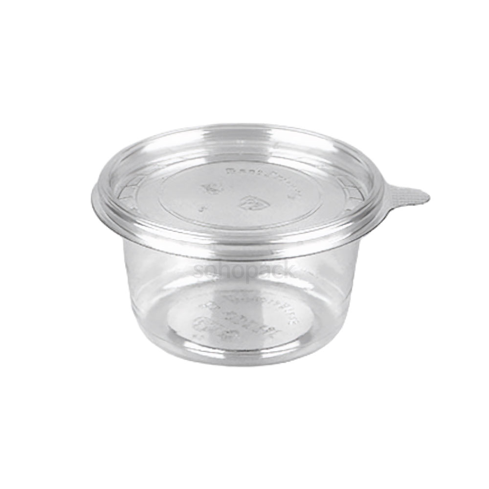 소호팩 JH 120파이 원형 반찬용기 투명 대 127,800원