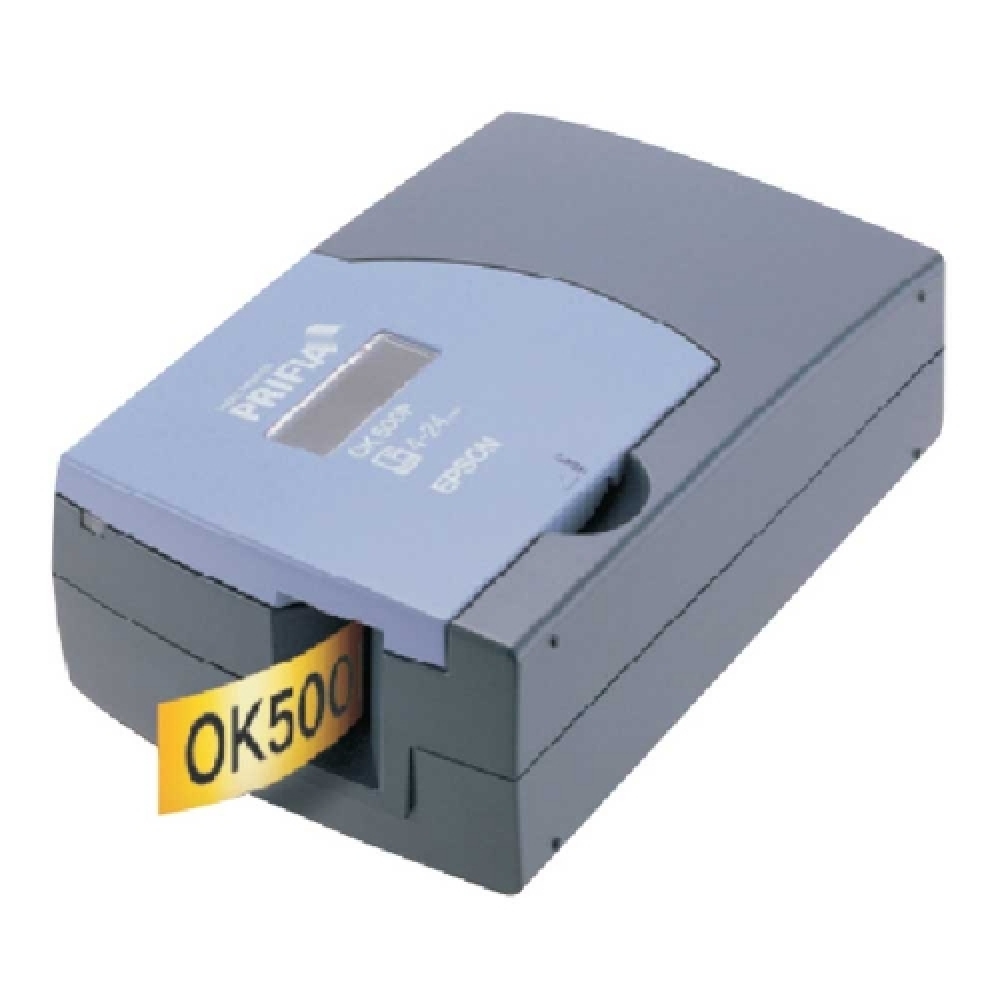 엡손 라벨라이터 OK500P 114,400원