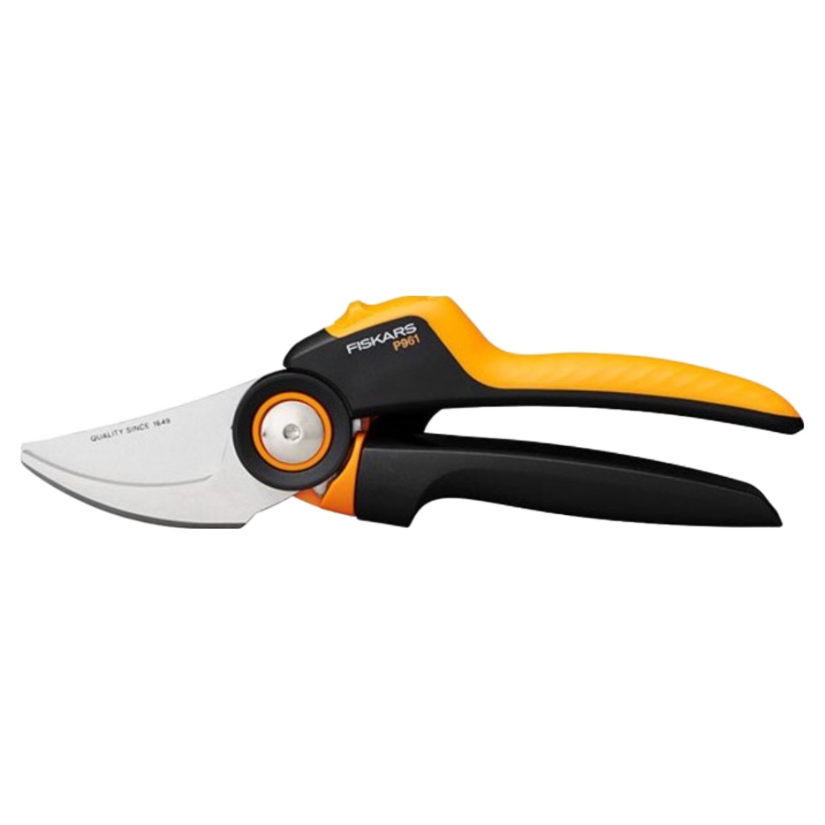 (피스카스) Fiskars X-series 전지가위 2종(P921, P961), 1개 66,000원