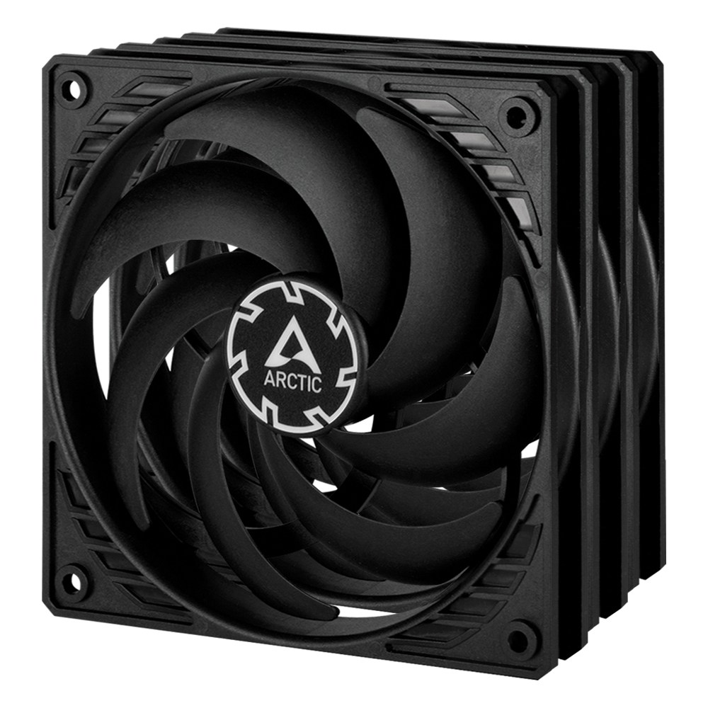 ARCTIC P12 SLIM PWM PST 서린 VALUE 3팩 28,400원