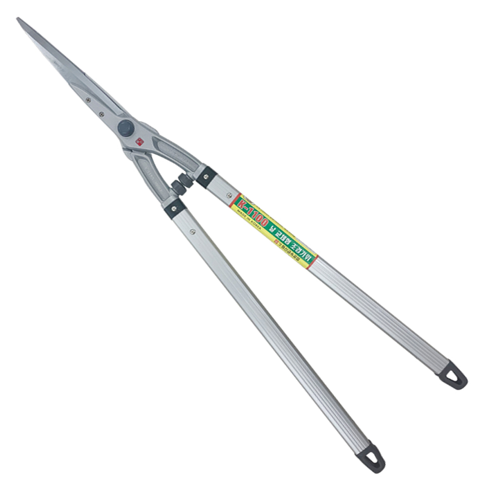 화신/조경가위 1단 K1100 770mm 날교체형, 1개 28,000원