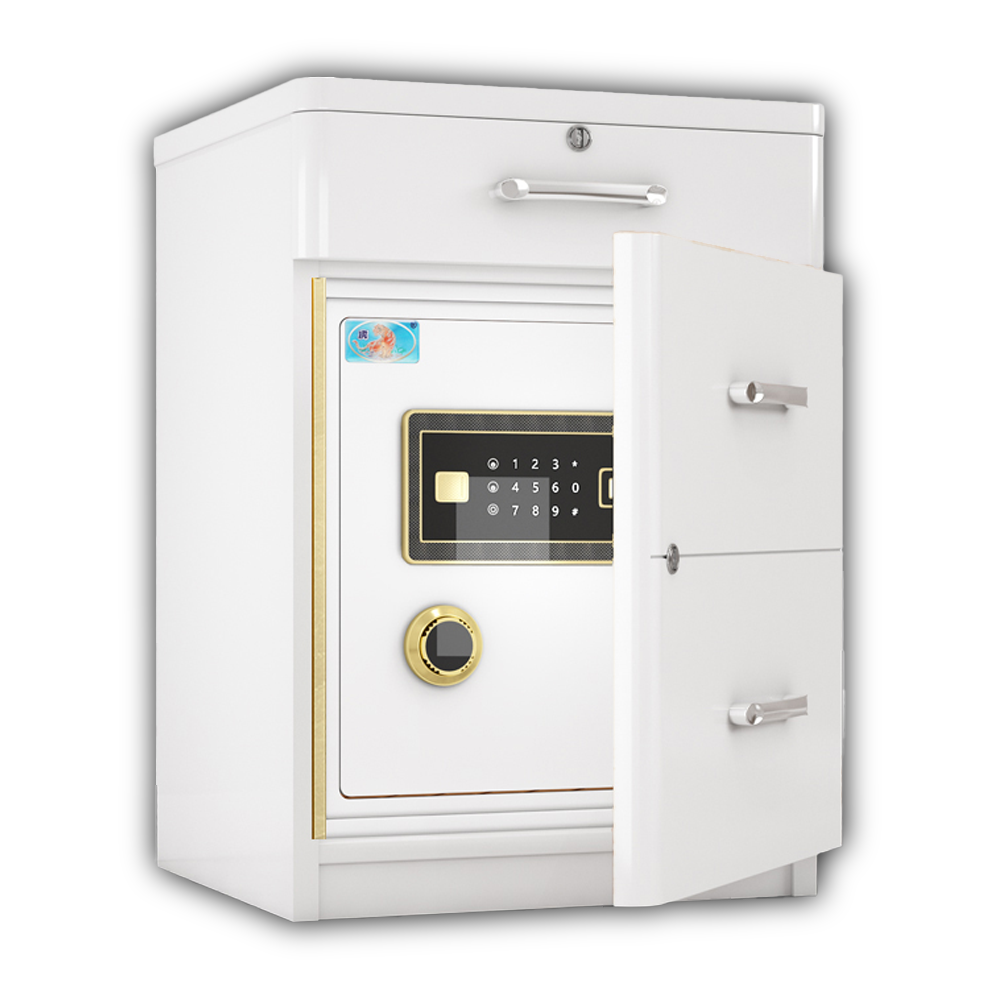 파크브릭 클래식 가정용금고 지문인식 패드 도난방지 귀중품보관함 283,000원