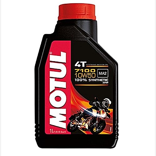 MOTUL 모튤 7100 4T 10W-50 1L, 1개, MOTUL 모튤 7100 4T 10W-50 1L 20,900원