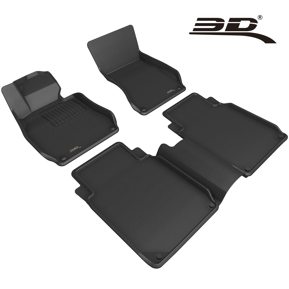 3D 카구 매트 TPE 카매트 벤츠 S클래스 마이바흐 (Z223) (21년-현재) TPE 차량용 바닥매트 363,500원