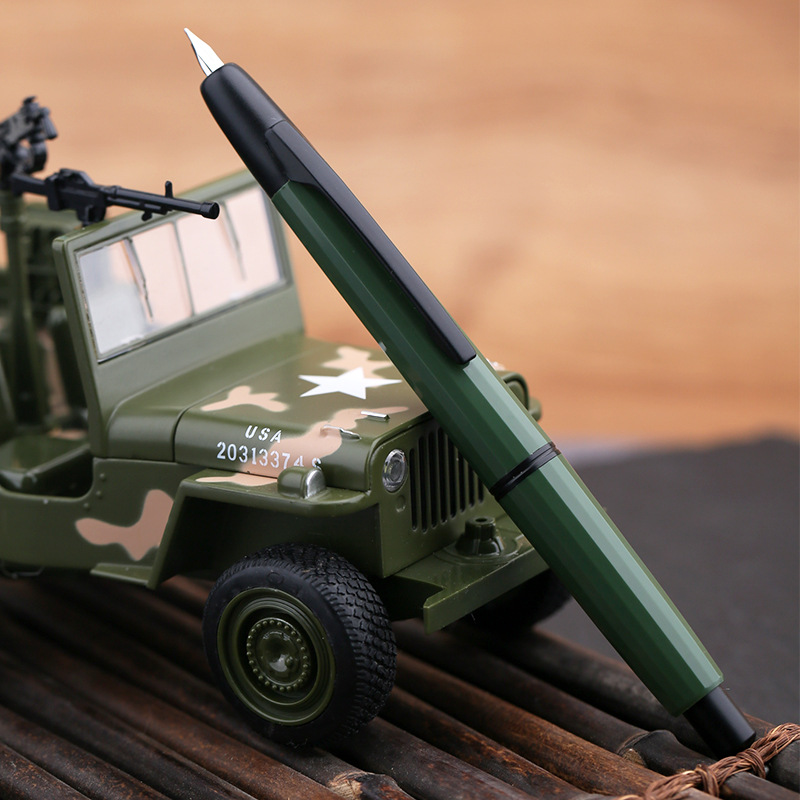 MAJOHN 마존 구 문맨 MOONMAN A2 배니싱포인트 숨는만년필 31,000원