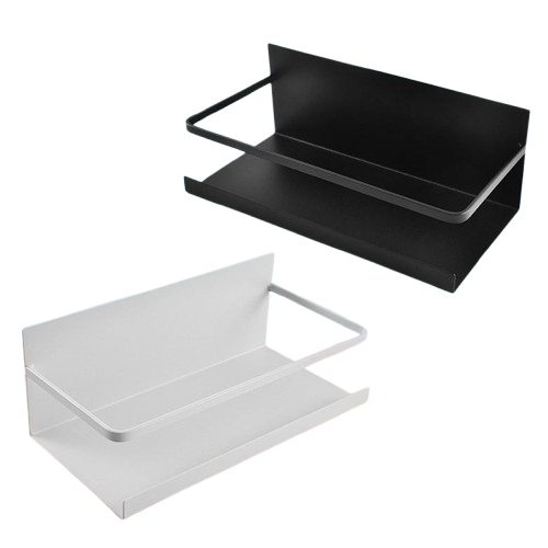 냉장고 자석선반 다용도 마그네틱 2P 13,800원