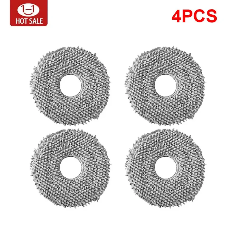 호환 Xiaomi 로봇 진공 S20 + / S10 Plus /S10 +/ B108GL / B105 / B108CN B113CN 부품  필터 메인 사이드, 현재가 9,400원