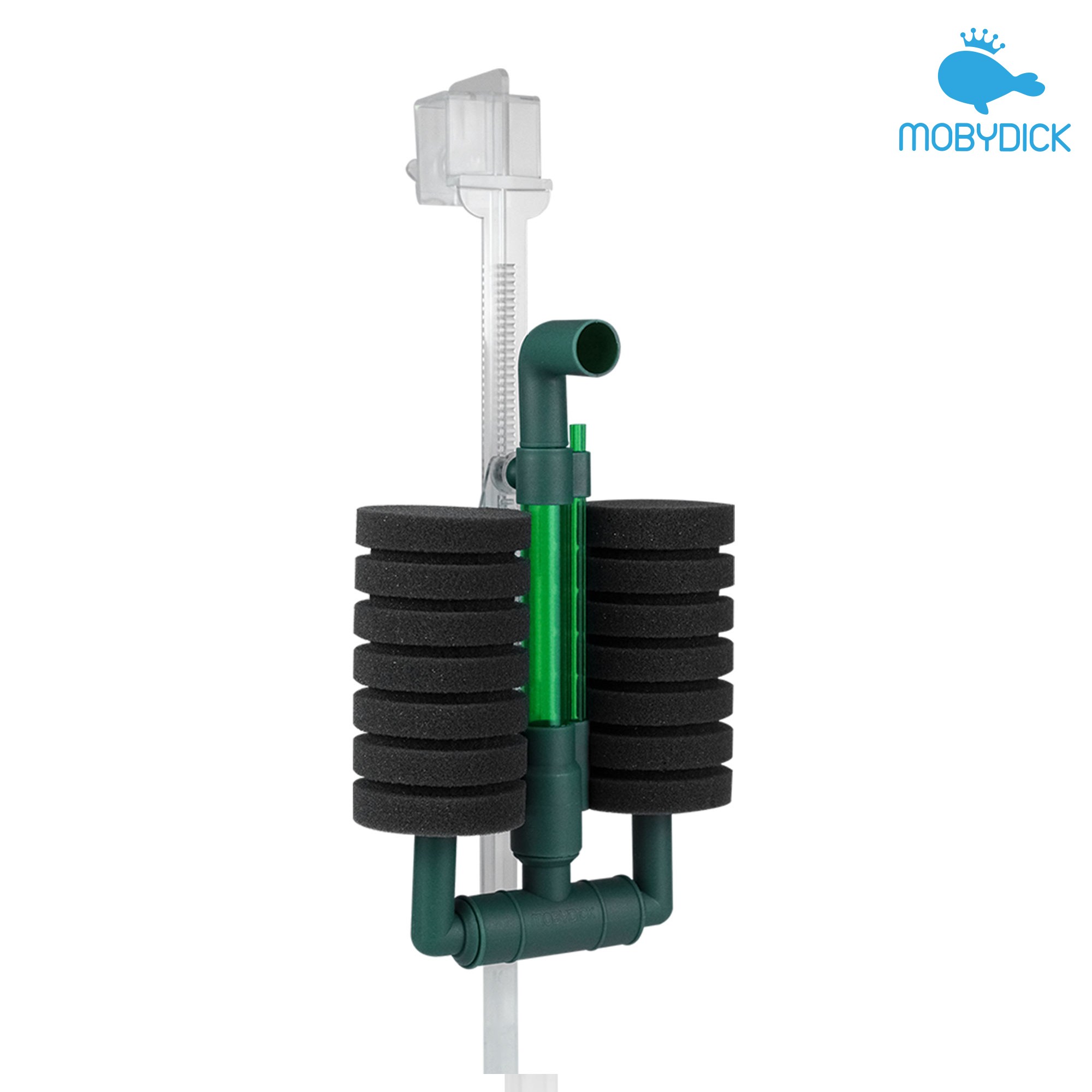 모비딕 걸이식 스펀지여과기 MF-300 5,800원