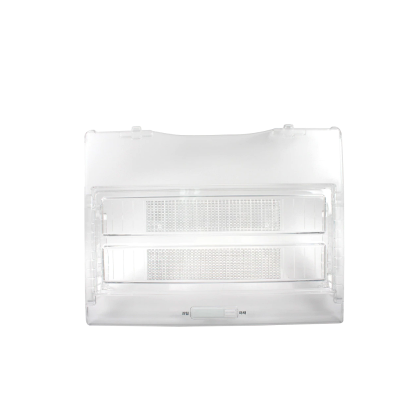 LG 정품 일반형 냉장고 야채실(과일) 덮개 커버 ACQ86895607 B180DSM B180WM B186W B187SM B187W B187WM등 48,500원