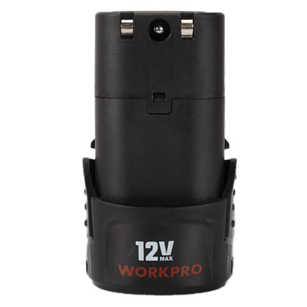 워크프로 12V 배터리 2.0ah Li-ion WP465000, 1개 33,500원