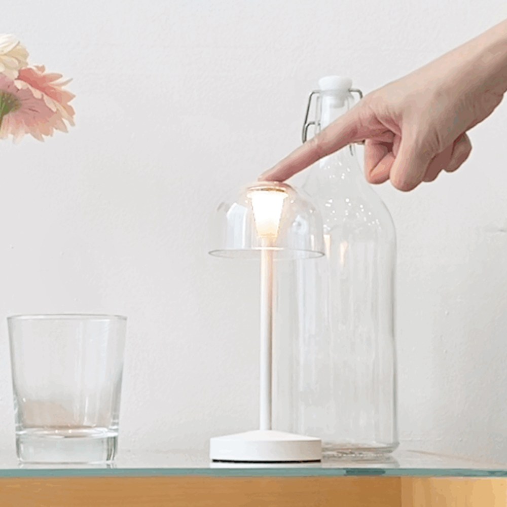 장수램프 LED 티니 모던 스탠드 거실 침대 조명 무드등 28,250원