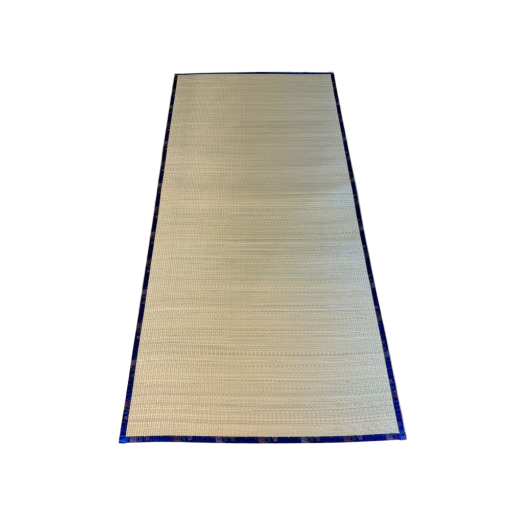 [제일조아] 왕골자리 대자리 돗자리 대나무 여름 명절 강화 화문석 95,000원