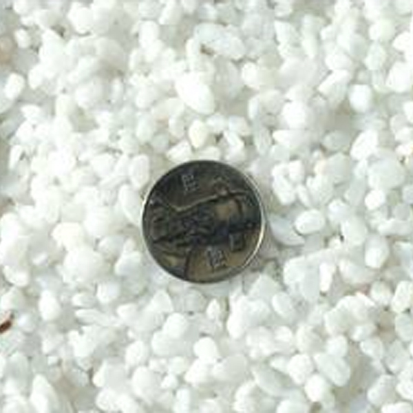 네이처굿즈 수아쿠아 백자갈 3~5mm 2kg 8,600원