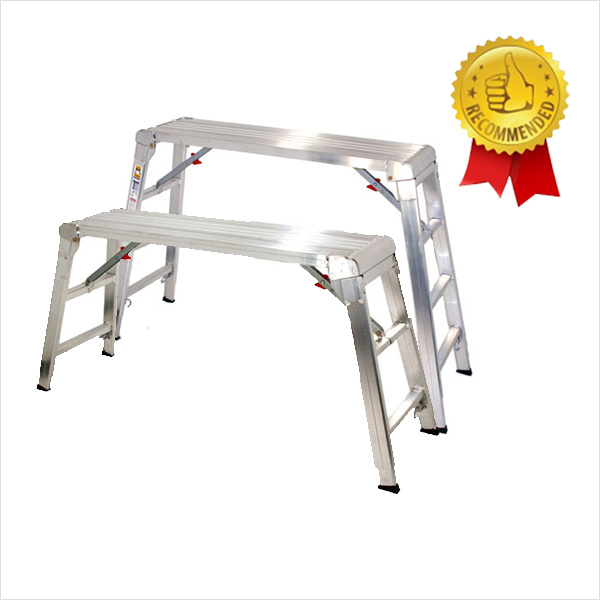 국산 풍산LS 접이식 신양AH 우마 알루미늄 사다리, 1개 130,000원