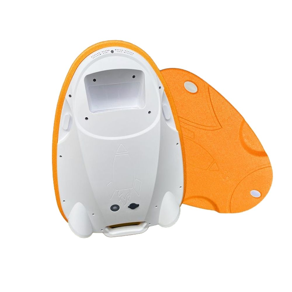 수중스쿠터 수영 부스터 스쿠버 프리다이빙 전동 프로펠러 158,200원