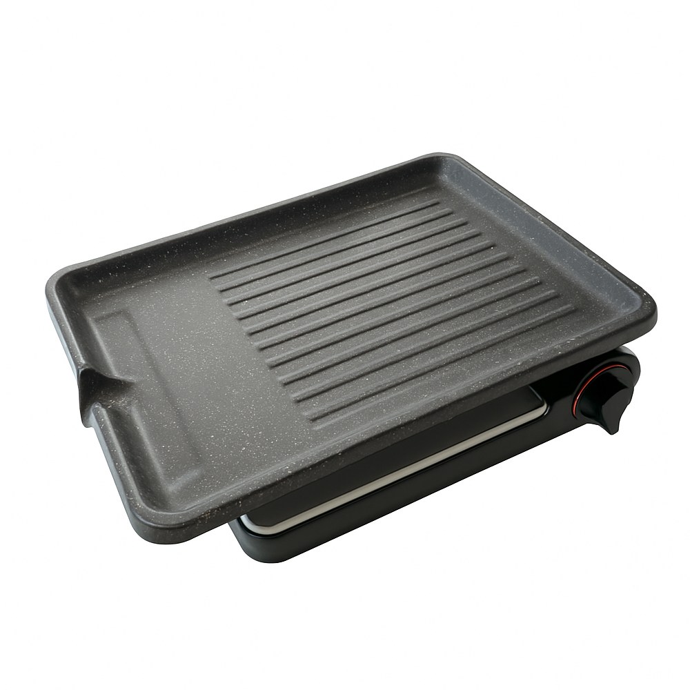 냄새안나는 연기없는 프리미엄코팅 가정용 고기 철판 불판 55,000원