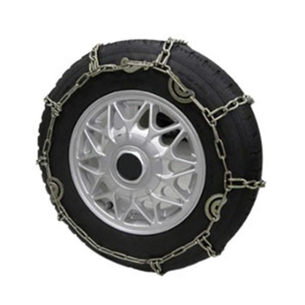 쇠사슬 스노우체인 고강도 타이어 자동차 체인 235-15 142,800원