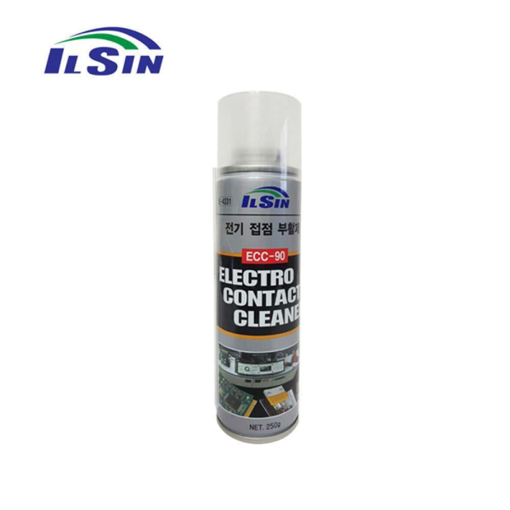 일신 전기 접점 부활제 부활세정제 ECC-90 먼지제거제 먼지제거스프레이 먼지제거 먼지제거제 먼지 에어스프레이+그래Shop 12,850원