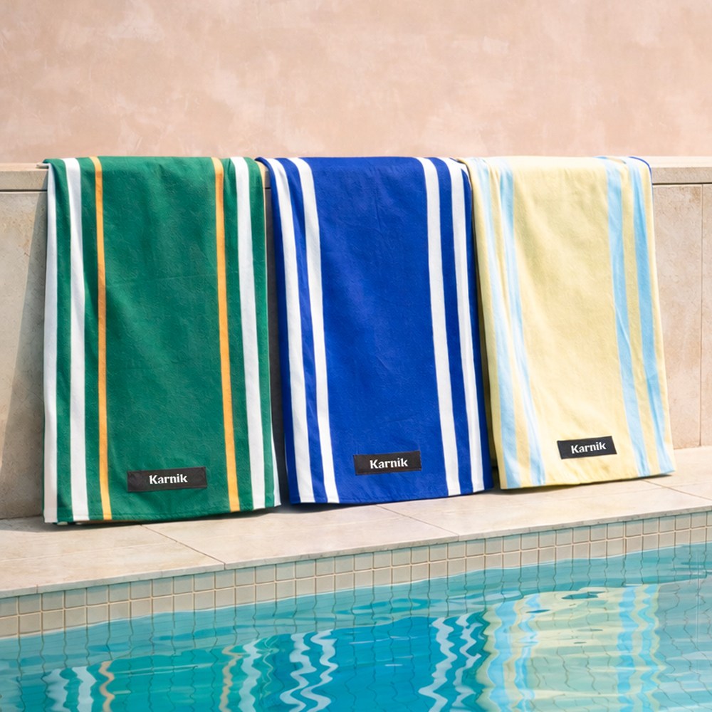 비치타올 대형타올 바스타올 여름타올 물놀이타올 수영타올 빠른건조, 1개, M 썸머비치 13,900원