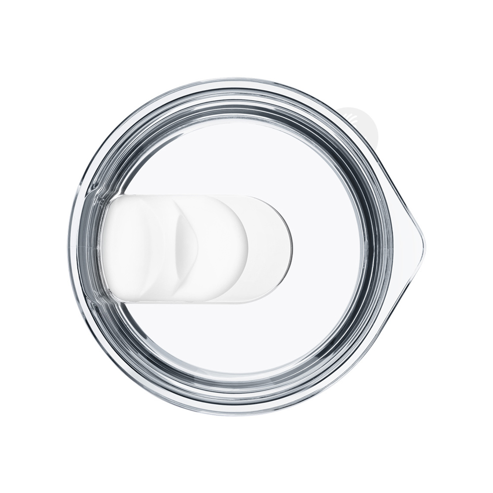 캐리보틀 스탠다드 마그넷 전용뚜껑 맥스냅리드 머그잔 600ml (20oz12oz)전용 마그넷슬라이드뚜껑 자석뚜껑 11,800원