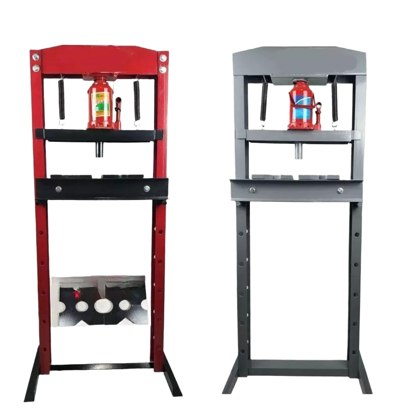 유압프레스 수동 압착기 펀칭기 실린더 베어링 20톤 호스 자동차 공압 소형 작기 기계 78,200원