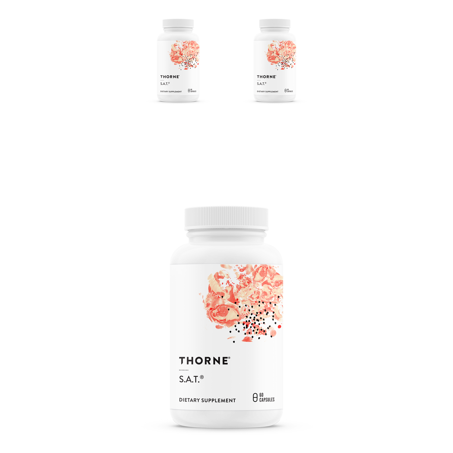 쏜리서치 S.A.T. 캡슐 146,810원