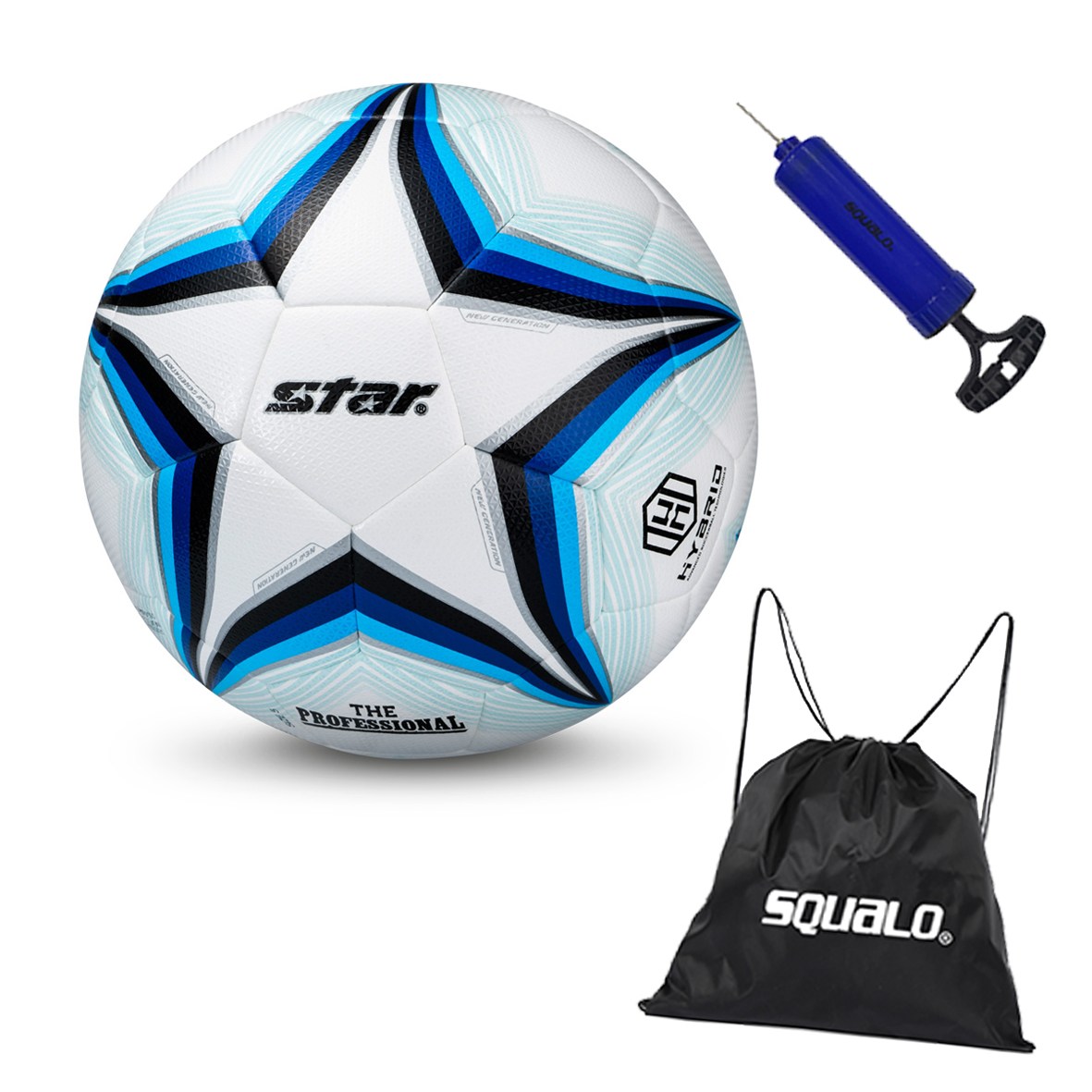 스타 축구공 더 프로페셔널 4호,5호 SB3014, SB3015 34,600원