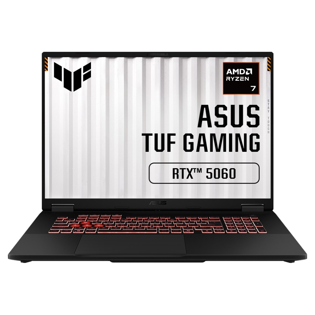 에이수스 2025 TUF 게이밍 노트북 A18 라이젠7 260 지포스 RTX 5060 1,969,000원