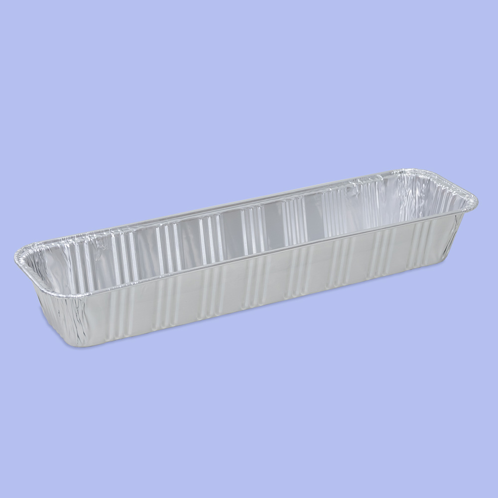 제과제빵 은박 파운드컵 오븐용 직사각 베이킹 몰드 대, 100개, 바디 18,700원