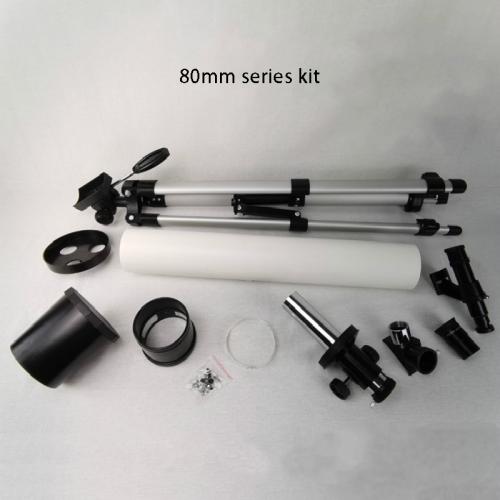 천문망원경 망원경 천체망원경 우주 천체 전문천문망원경 휴대용 토성 렌즈 DIY 액세서리 멀티 필름 키트 베이스 포커서 PVC 튜브 90f900 43,260원