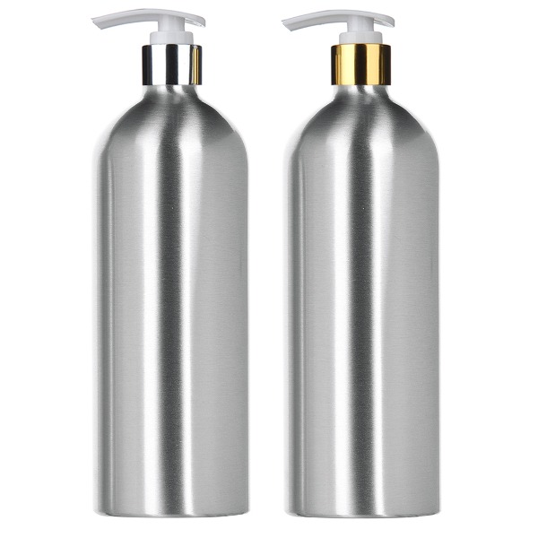 [묶음 1-10개] 알루미늄용기 에센스/디스펜서/금속디스펜서 30-500ml 허브스프레이공병 51,480원