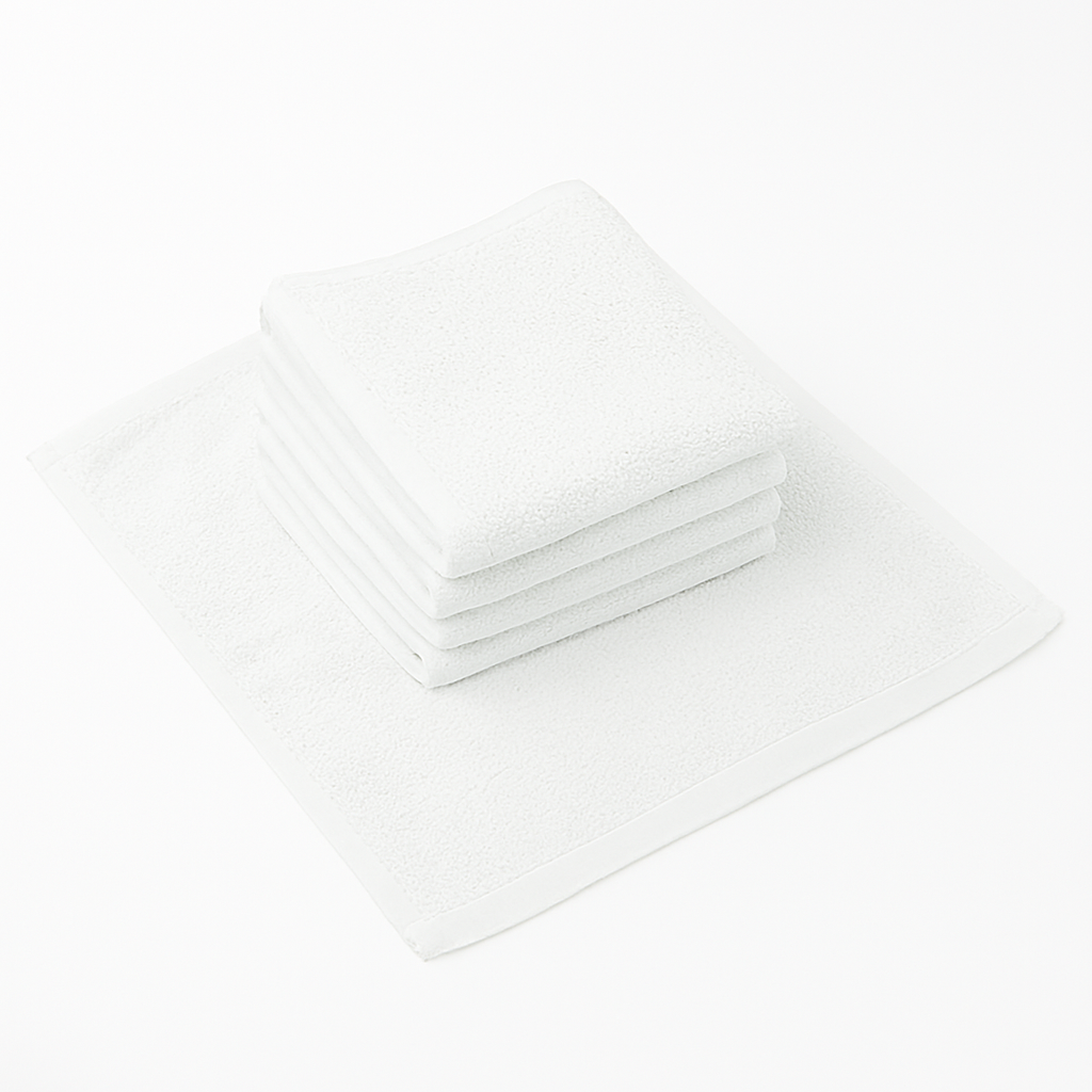 모던리빙 엄마손 행주 흰색 ( 40g ), 10개 9,900원