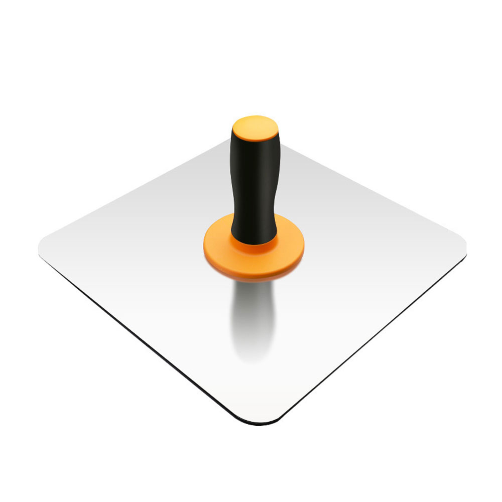 공구하자 타일 시공 공구 알루미늄 미장 판 퍼티판 빠티판 미장도구, 1개 12,800원