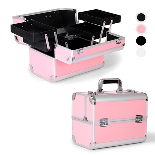 GSTUFF 메이크업 박스 뷰티 화장품 캐리어 30,300원