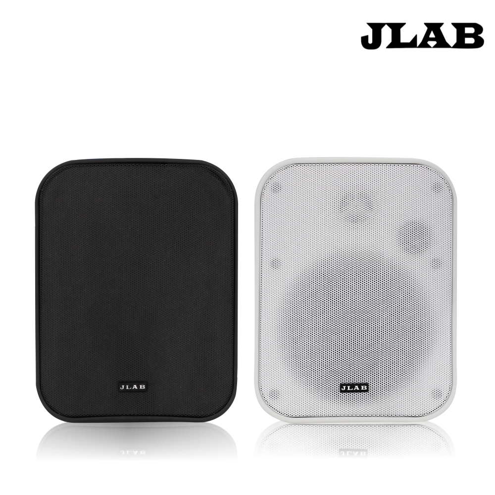 JLAB JLB-320 매장 스피커 5인치 방수 160W 단품 77,000원