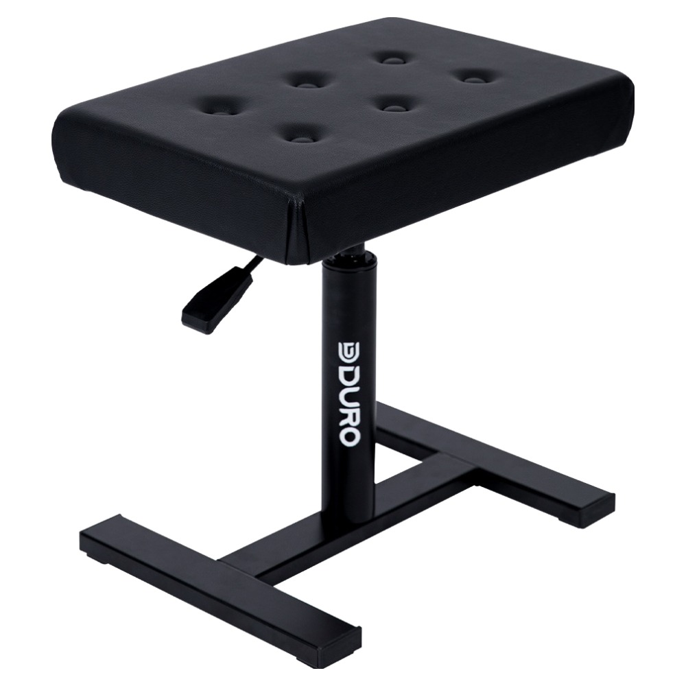 듀로 유압식 높이조절 피아노 의자 DPHC5 115,000원