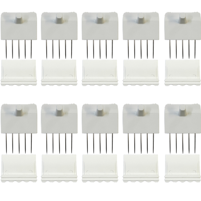 애니핀 못없이 액자걸이 벽걸이 다용도걸이 벽지핀 (애니핀10개+보강블럭10개), 2개 26,800원