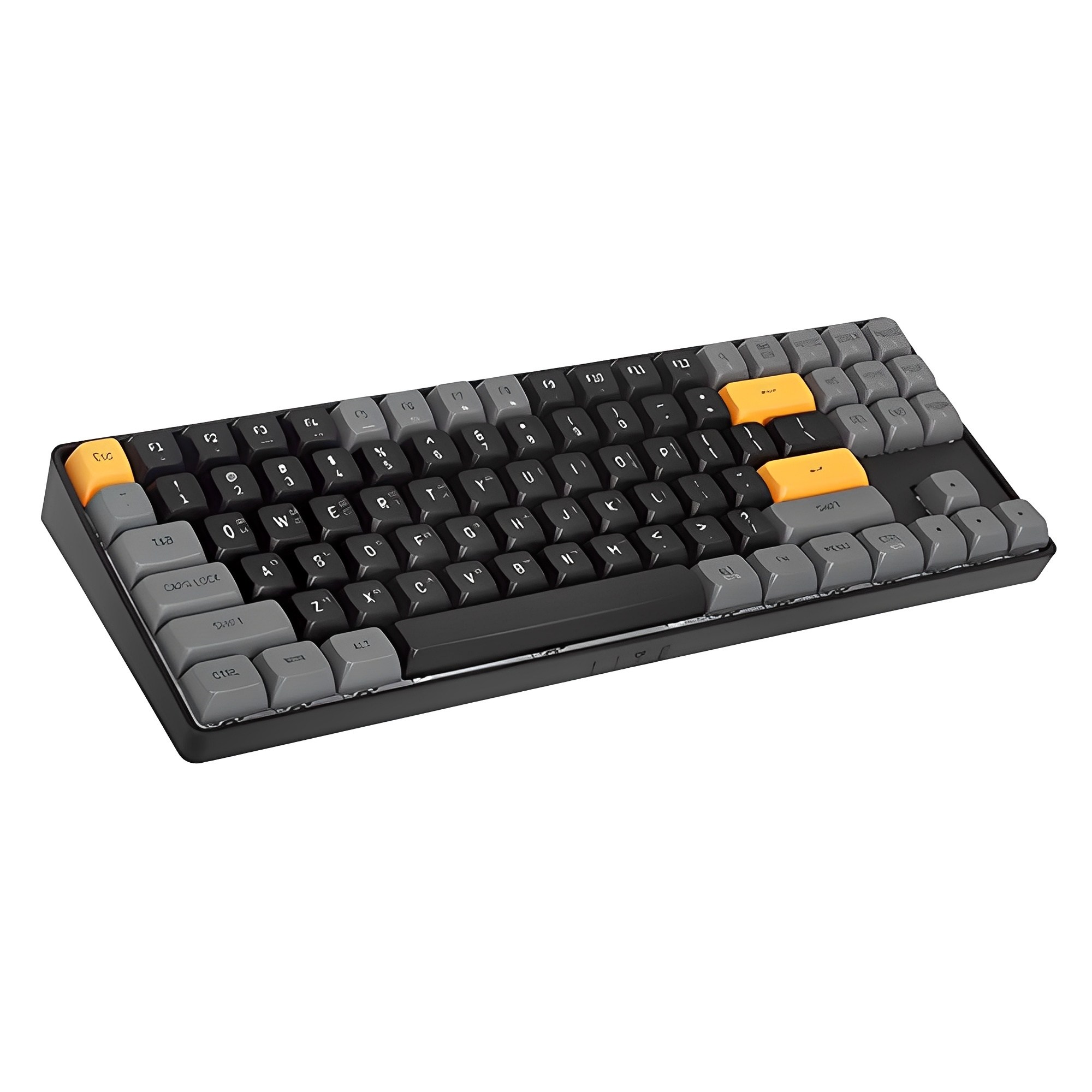 다크플래쉬 유무선 기계식 키보드 33,210원