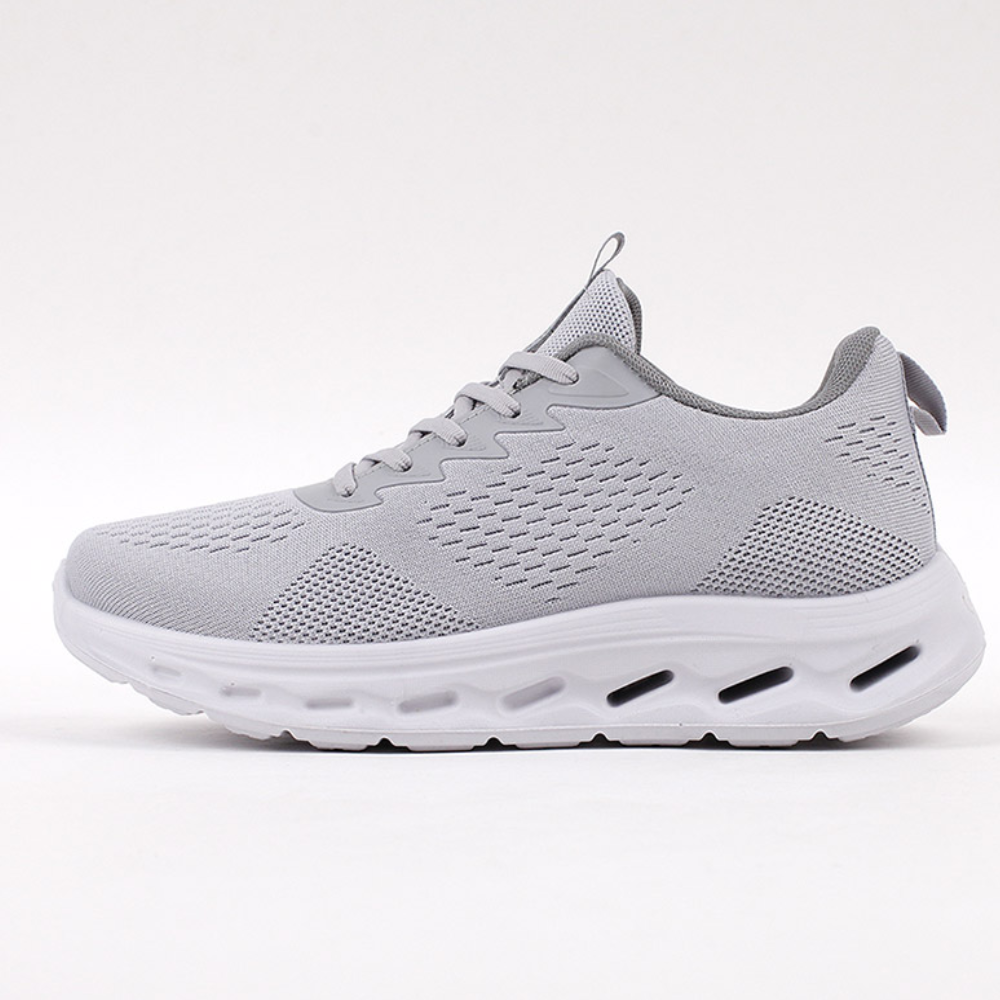 에버라스트 남성 여성 매쉬 운동화 가벼운 경량 런닝화 발편한 쿠션 워킹화 조깅화 푹신한 헬스화 트레이닝화 스포츠화 쿠션화 경량화 패션 데일리 신발 39,800원