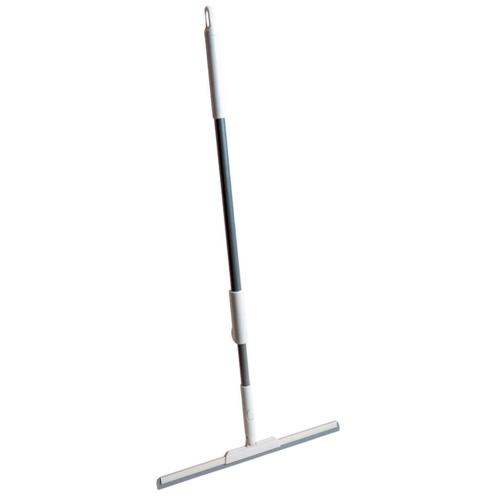 무타공마켓 2세대 길이조절 와이드 스퀴지 유리 창문 바닥 물기제거, 1개, 혼합색상 12,800원