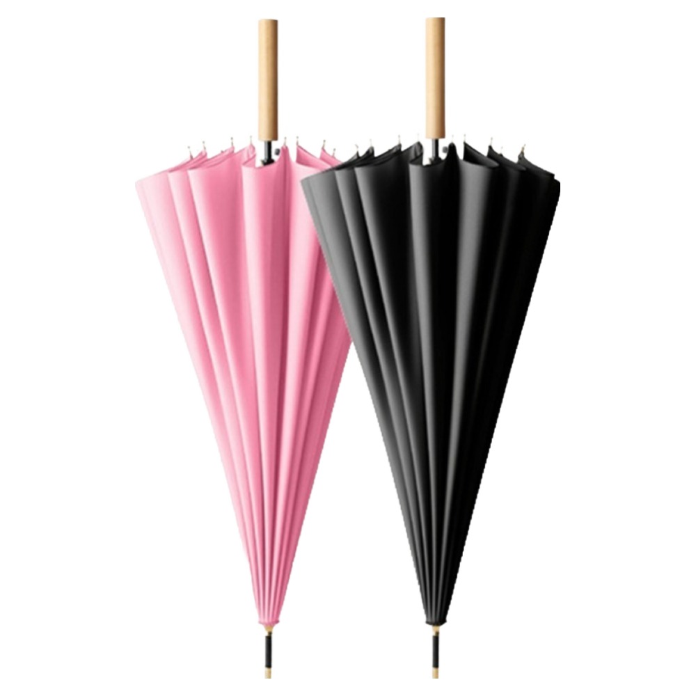 파밀로 16k 심플라인 장우산 2종 세트 22,600원