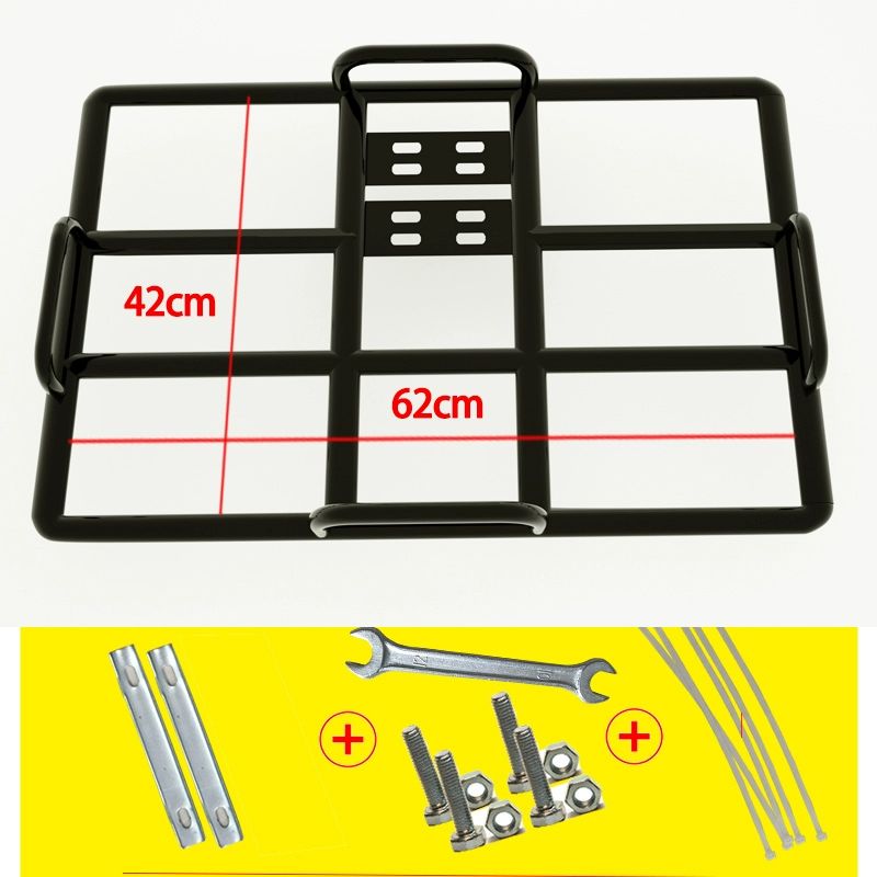 오토바이프레임 지지대 프레임 거치대 고정 짐받이 바이크 32,500원