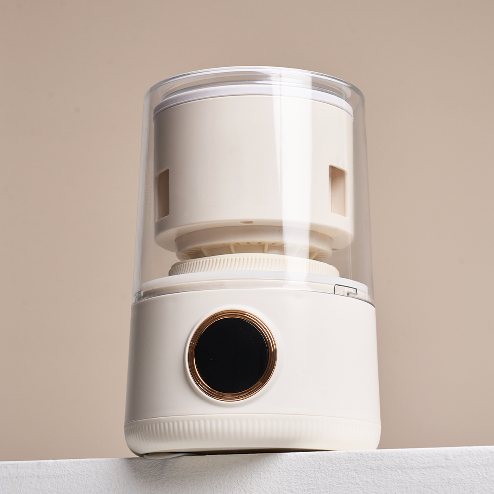 붐케어 2026년형 분유쉐이커 무소음 보온기능 42,570원