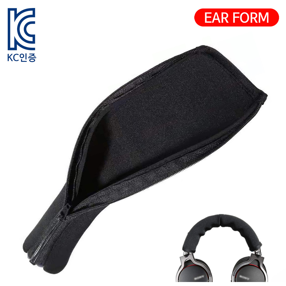 이어폼 헤드폰 밴드 헤드 빔 기본형 헤드셋 쿠션 8,500원