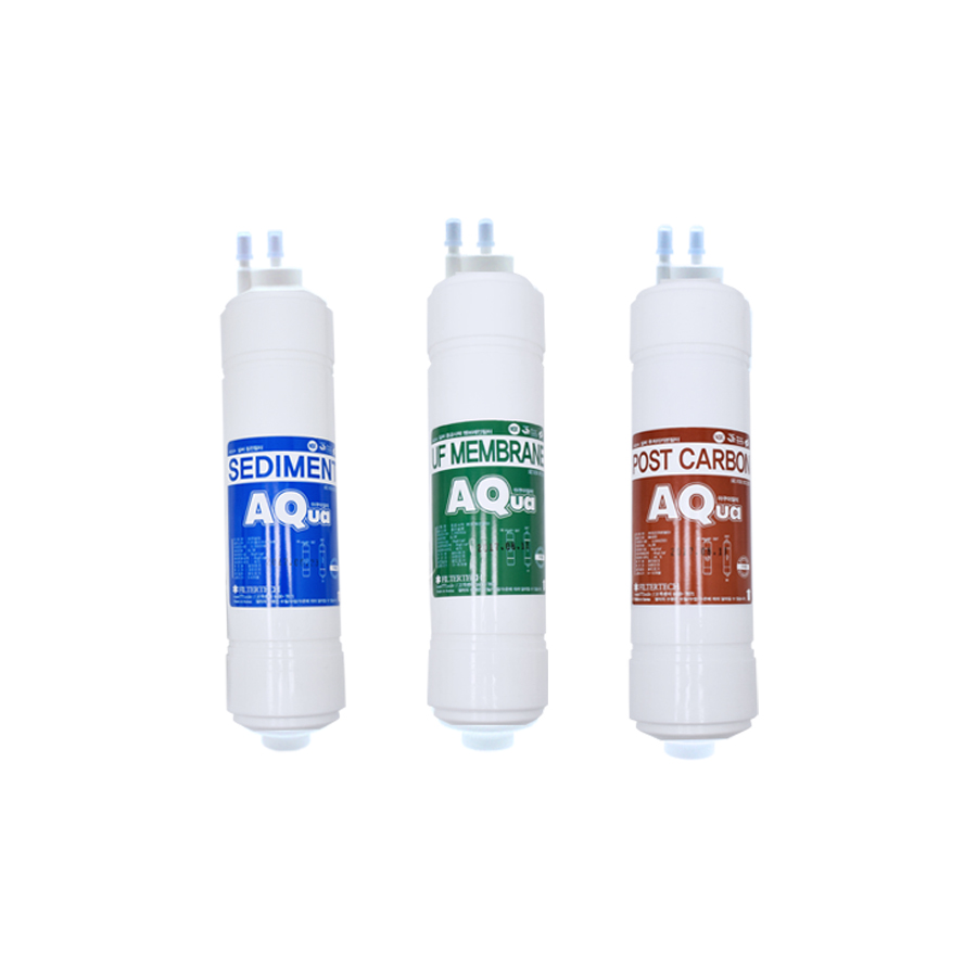 LG WCD74UW1R 전체세트 정수기필터호환 실속형 33,300원