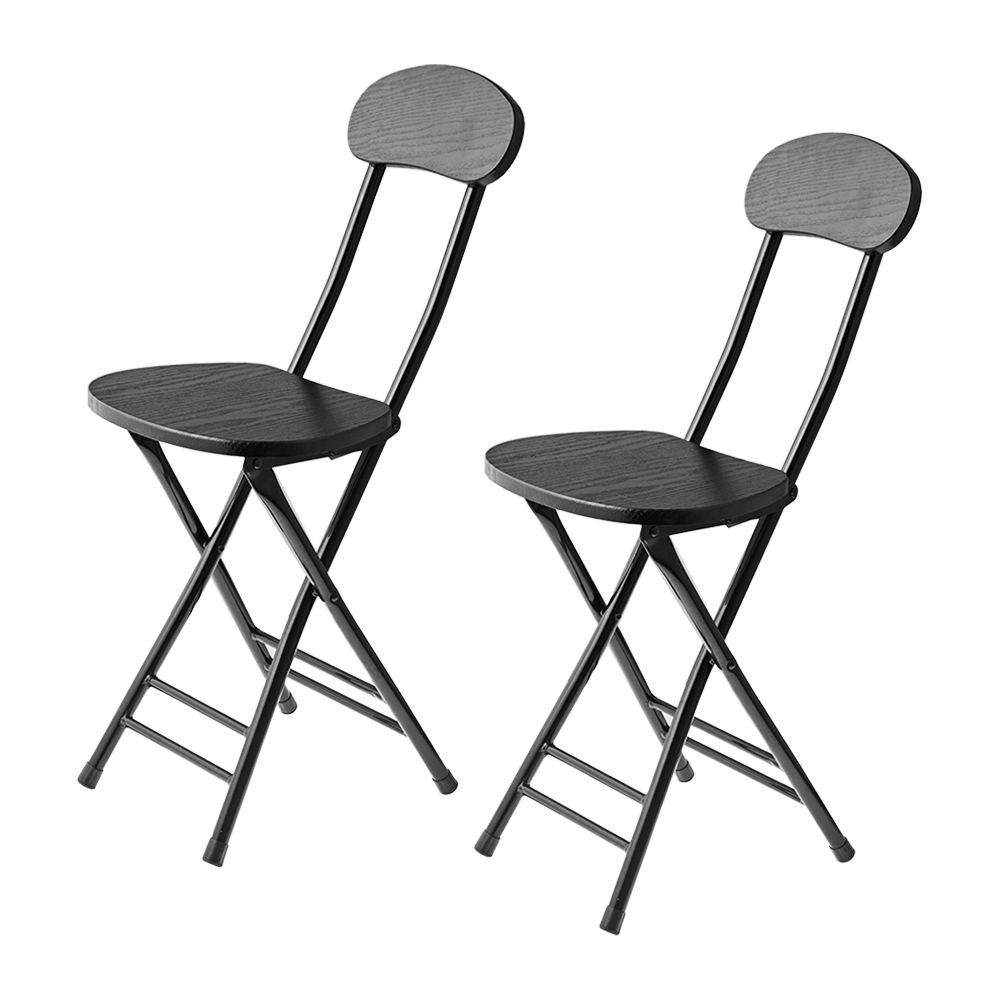 코멧 간편하게 사용하는 MDF 접이식 의자 17,950원