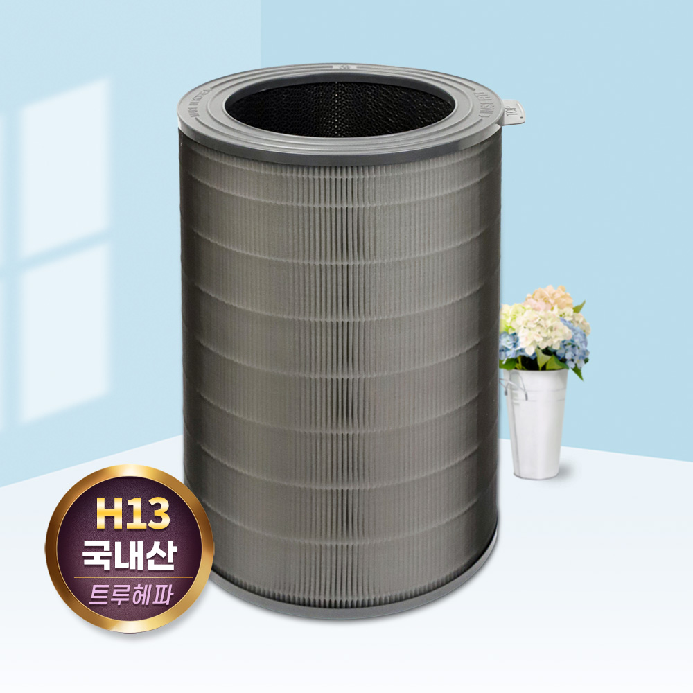 국산 CAPF-V082HPW 캐리어 공기청정기필터 프리미엄, 단품, 1개 57,000원