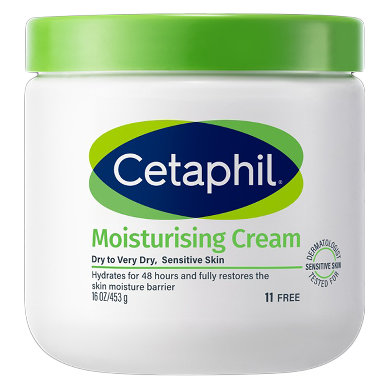 세타필 모이스춰라이징 바디크림 14,900원