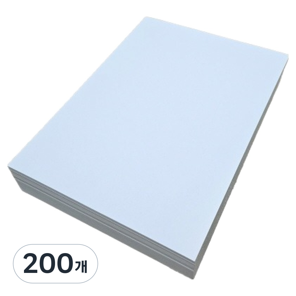 문구마을 마분지 300g 11,000원