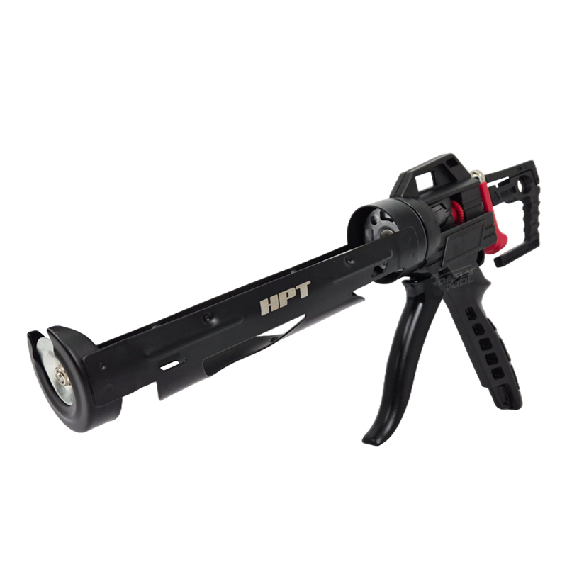 HPT 메탈 베어링 실리콘건 핸디 코킹건 실리건, 1개 22,000원